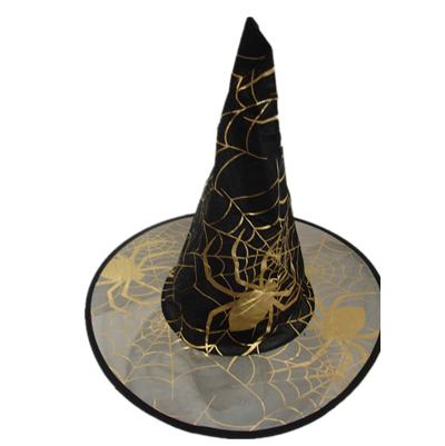 Witch hat 2